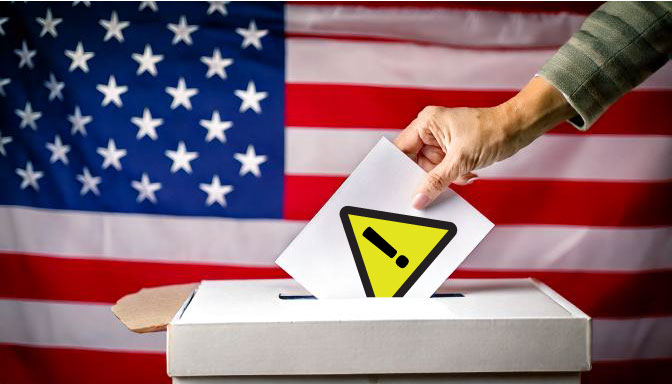 5 Election Tech Scams Most Voters Don't Know About