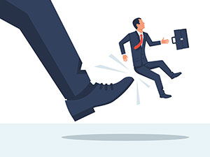 Layoffs In 2024 Create A Serious Threat To Your Cybersecurity