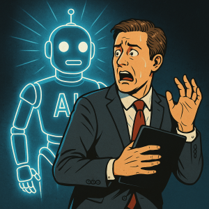 Spooked By AI Threats? Here&rsquo;s What&rsquo;s Actually Worth Worrying About
