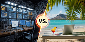 Stop Funding These 3 Tech Money Pits &ndash; Take Your Family To Hawaii Instead