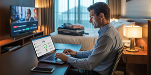 The Business Owner&rsquo;s Guide To Holiday Travel (That Won&rsquo;t End In A Data Breach)