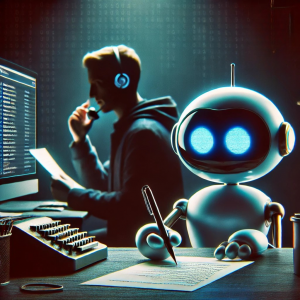 The Dark Side Of Chatbots: Who&rsquo;s Really Listening To Your Conversations?