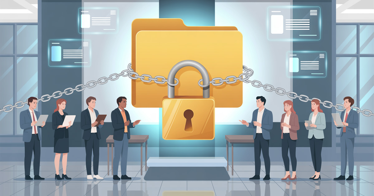 The Hidden Bottleneck Killing Your Q1 Productivity (It's Not Your People)