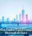 Single-Click Copilot Exploit Compromises Microsoft AI Users