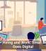 Smarter Hiring and Work: Small Business Goes Digital