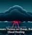 Ransomware Thrives on Cheap, Bulletproof Cloud Hosting